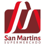 Logo da Loja