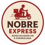 Logo da Loja